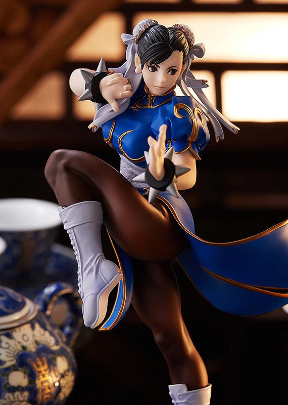 Street Fighter: Chun-Li Pop Up Parade