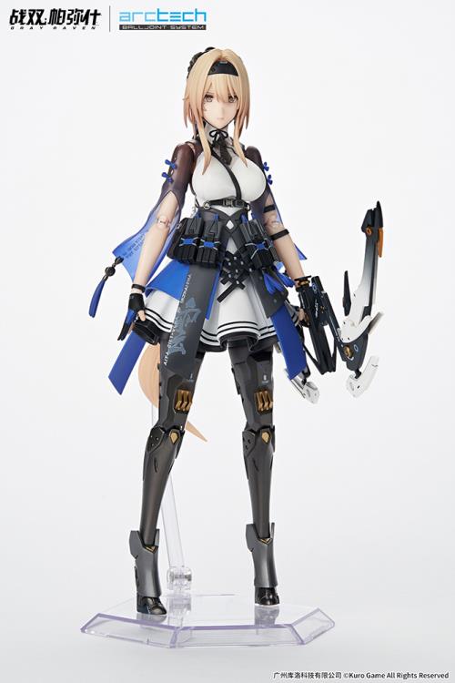 Punishing: Gray Raven: Apex Arctech Bianca 1/8 Scale Figure