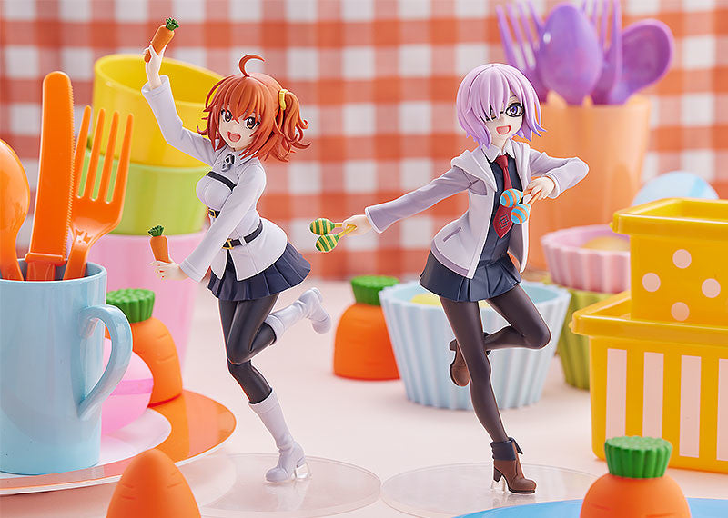 Fate/Grand Carnival: Mash Kyrielight (Carnival Ver.) Pop Up Parade
