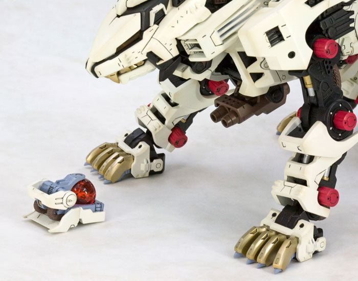 Zoids: RZ-041 Liger Zero Marking Ver.