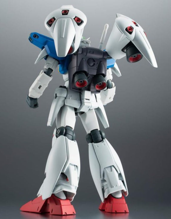 Gundam: RX-78GP01Fb Gundam GP01 Full Burnern Ver. Anime Robot Spirits Figure