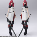 Nier Automata: Devola & Popola BRING ARTS Figure