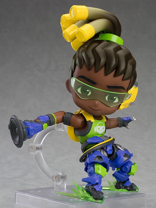 Overwatch: Lucio (Classic Skin Edition) Nendoroid 1049