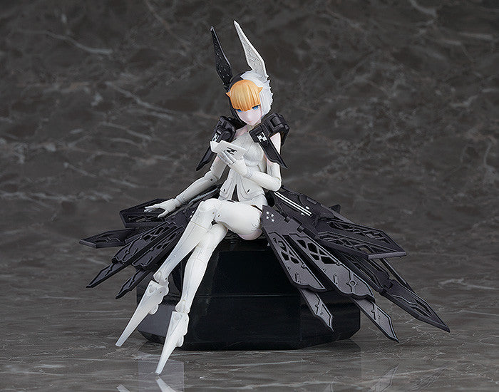 Good Smile Company: Chitocerium LXXVIII - Platinum 1.5