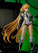 Expelled from Paradise: Angela Balzac Pop Up Parade