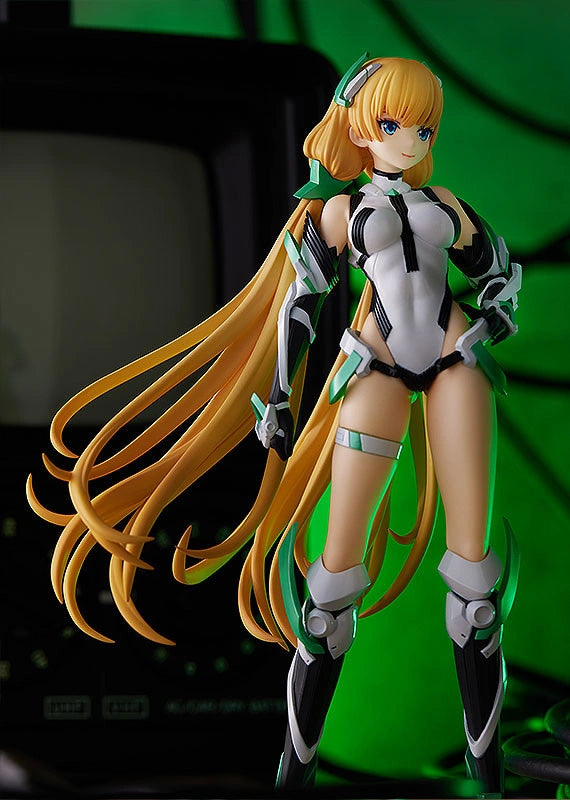 Expelled from Paradise: Angela Balzac Pop Up Parade