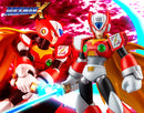 Kotobukiya: Megaman X Zero 1/12