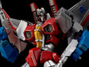 Flame Toys: Transformers Starscream Furai Model