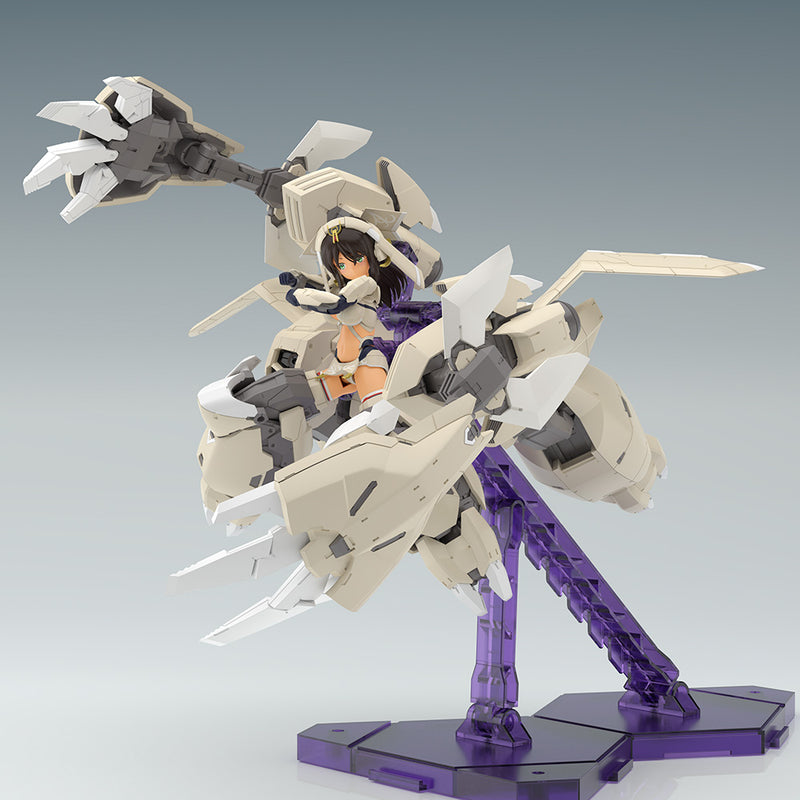 Megami Device: Sitara Kaneshiya Ver. Ganesha