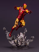 Marvel: Iron Man Fine Art Statue