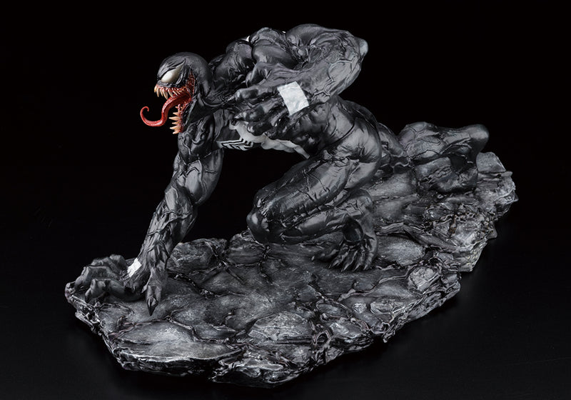 Marvel: Venom (Renewal Edition) Artfx Statue