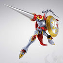 Digimon: Dukemon / Gallantmon (Rebirth of Holy Knight) S.H.Figuarts