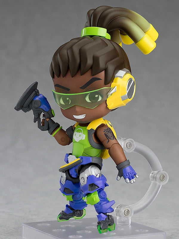 Overwatch: Lucio (Classic Skin Edition) Nendoroid 1049