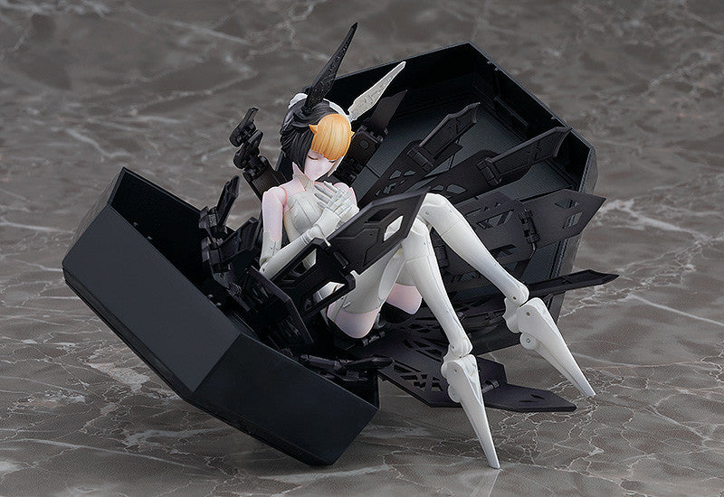 Good Smile Company: Chitocerium LXXVIII - Platinum 1.5