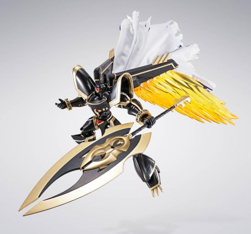 Digimon: Alphamon Ouryuken - Premium Color Ver. (Digimon Digital Monster X-Evolution) S.H.Figuarts