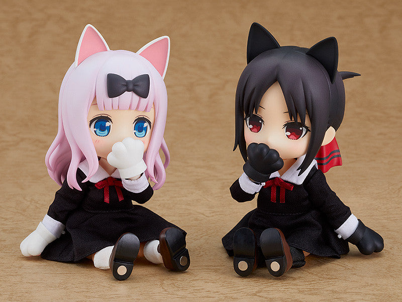 Kaguya-sama Love is War: Chika Fujiwara Nendoroid Doll