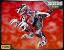 Zoids: EZ-027 Rev Raptor