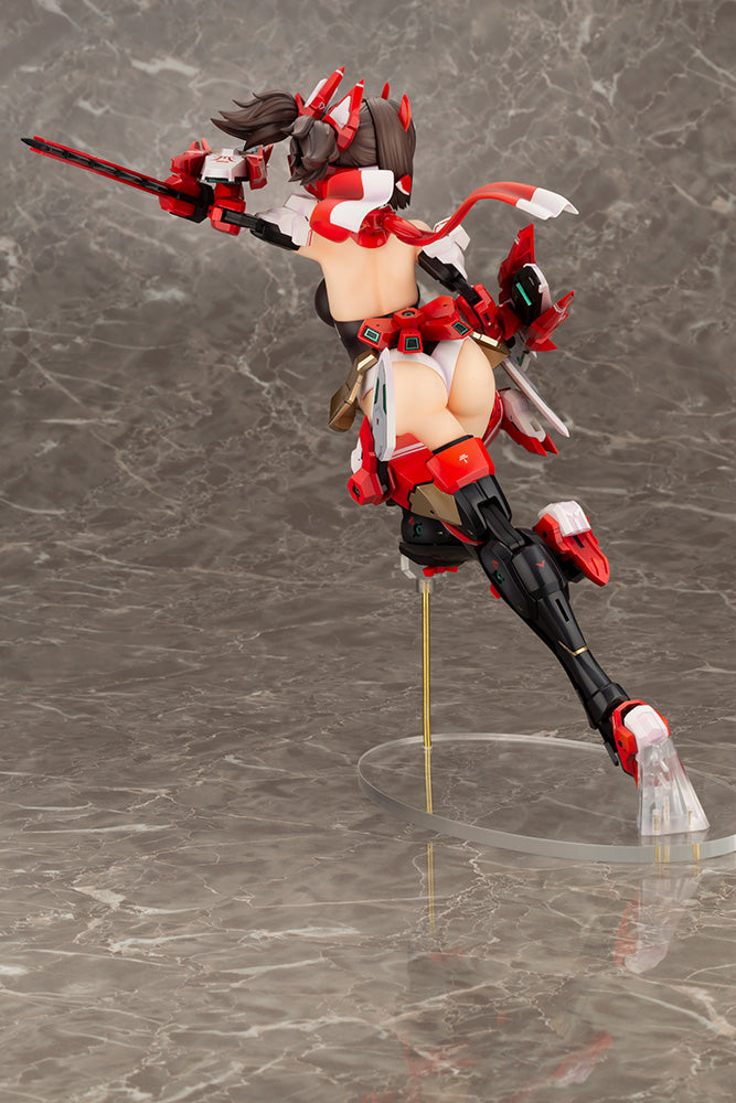 Megami Device: Asra Ninja 2/1 Figure