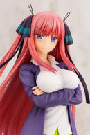 Quintessential Quintuplets: Nino Nakano Statue