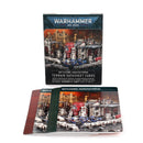 Battlezone: Manufactorum - Datasheet Cards