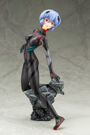 Evangelion: Rei Ayanami (Plugsuit Ver.) Statue