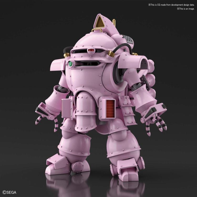 Sakura Wars: HG Kobu-Kai (Sakura Shinguji Type) 1/20