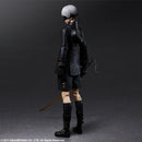 Nier Automata: 9S (YoRHa No.9 Type S Deluxe Ver.) PLAY ARTS Kai Figure