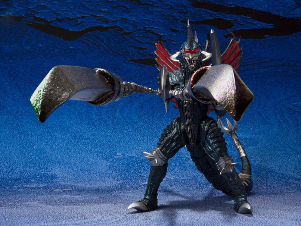 Godzilla: Gigan - Great Decisive Battle Ver. (Godzilla: Final Wars) S.