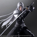 Final Fantasy VII Remake: Sephiroth PLAY ARTS KAI Figure