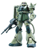 1/60 Perfect Grade MS-06F Zaku II