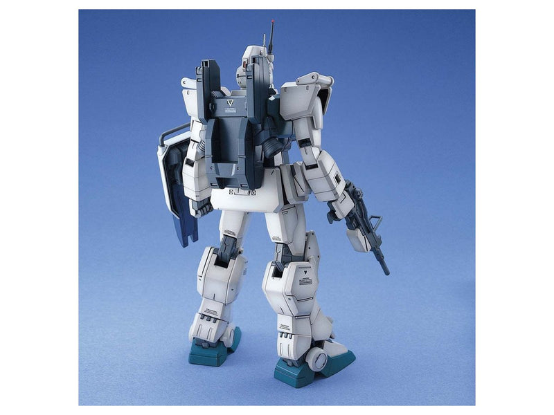 MG RX-79[G] Gundam Ez8 "Gundam 08th MS Team"
