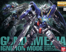 MG Gundam Exia (Ignition Mode) "Gundam 00"