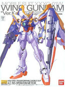 MG Wing Gundam (Ver. Ka), "Gundam Wing: Endless Waltz"