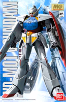 MG Turn A Gundam "Turn A Gundam"
