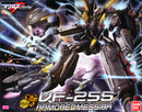 1/72 VF-25S Messiah Valkyrie Ozma Custom Armored Messiah