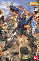 MG Gundam Exia "Gundam 00"