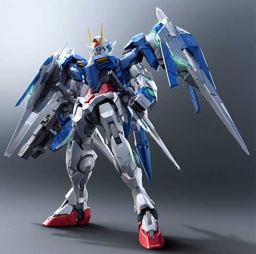 1/60 PG 00 Raiser Gundam