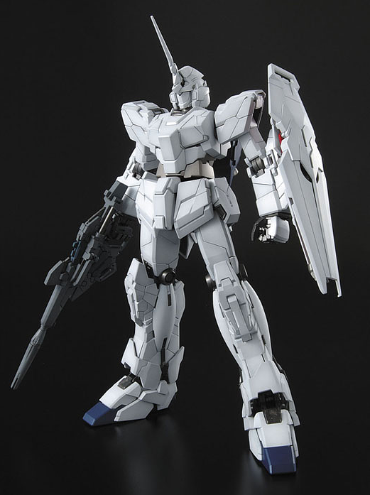 MG RX-0 Unicorn Gundam (Special Edition)