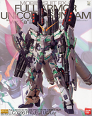MG RX-0 Full Armor Unicorn Gundam (Ver.Ka)