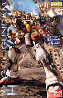 MG Gundam Heavyarms (EW), "Gundam Wing: Endless Waltz"