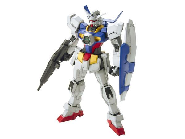 MG AGE-1 Normal "Gundam AGE"