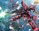 MG Aegis Gundam "Gundam Seed"
