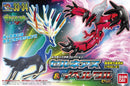 Pokemon Model: Xerneas & Yveltal (JP)