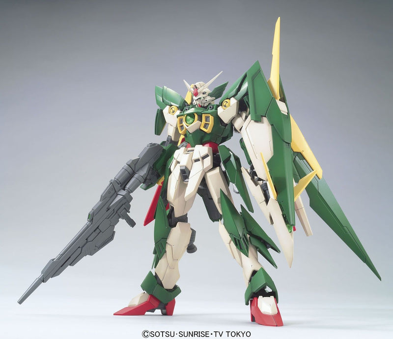 MG Fenice Rinascita "Gundam Build Fighters"