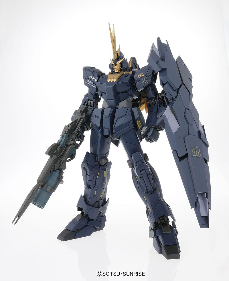 Perfect Grade Unicorn Gundam 02 Banshee Norn 1/60