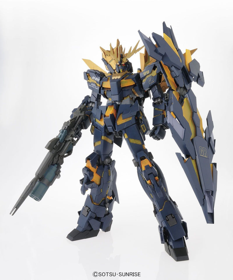 Perfect Grade Unicorn Gundam 02 Banshee Norn 1/60