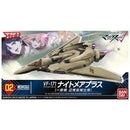 Mecha Collection VF-171 Nightmare Plus Macross Delta