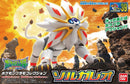 Pokemon Model: Solgaleo (JP)