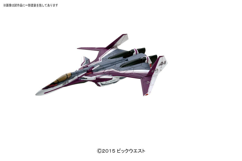 Mecha Collection VF-31C Siegfried Mirage Farina Genus Macross Delta