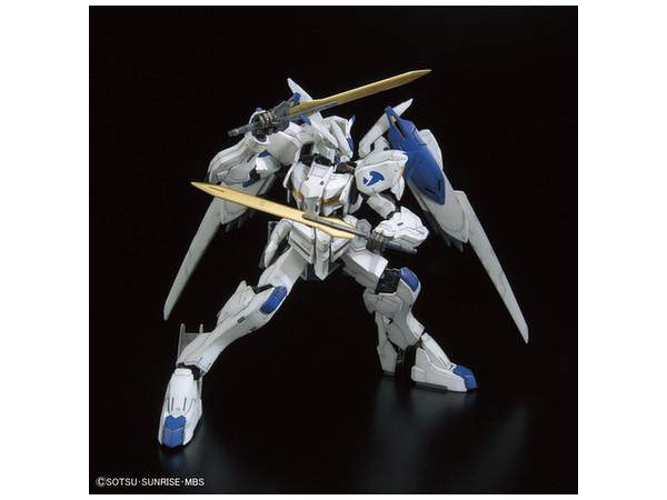 IBO 1/100 Full Mechanics Gundam Bael